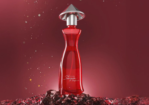 Perfume de Lujo para Mujer Miss Saigon Elegance Garnet Spray Eau De Parfum Aroma Frutal de Larga Duración para Uso Diario Stock de Vietnam 48 Meses - Product Image 4