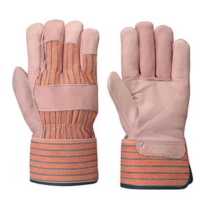 Gants de protection unisexes adaptés au lavage de la vaisselle en cuisine et aux travaux de nettoyage quotidiens - Product Image 1