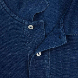 Camisetas Polo para Hombre de Calidad Superior, Personalizadas, Tallas Grandes, Venta al Por Mayor, Servicio OEM, Camisetas Polo Premium para Hombre - Product Image 4