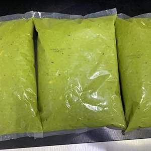 Avocat congelé | Meilleur prix de haute qualité 100% d'avocat biologique pour les smoothies du Vietnam - Product Image 6