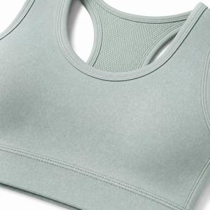 Soutien-gorge de sport tendance pour femme, taille ajustable, haute performance, personnalisable, en stock, en promotion - Product Image 6