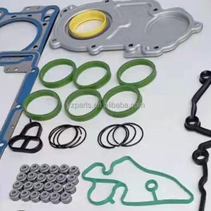 06E103149AJ 06E103148AJ 06E103483Q发动机零件完整的气缸盖垫圈套件，适用于大众，适用于奥迪C7 CLX CVB 2.5L - Product Image 3