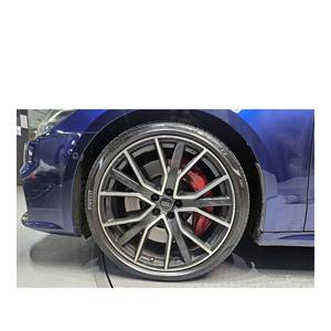 Audi S7 3.0 TDI quattro 2022, Volante a la Izquierda, Diésel, Transmisión Automática, Asientos de Cuero, Cámara Trasera, 75,455 km - Product Image 5