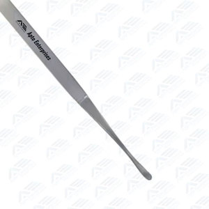 New Design Stainless Neurosurgery Nerve Hook Premium Quality Low Price <b>Surgical</b> <b>Instruments</b> Wholesale Bulk Supply Medical - Product Image 5