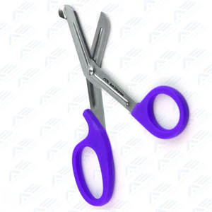 Tijeras de Trauma EMT, Instrumentos Médicos Quirúrgicos, Herramientas Médicas, Varios Colores, Tijeras de Trauma EMT, Diseño Más Reciente de 2025 - Product Image 3