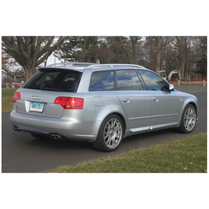 Audi S4 Premium Plus 2011 - Product Image 4