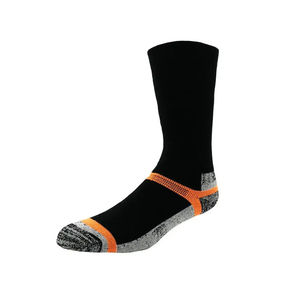 Chaussettes jetables en coton pour hommes et femmes, sans lavage, antibactériennes, déodorantes, anti-transpiration, chaussettes d'été à séchage rapide, respirantes, service OEM personnalisé - Product Image 5