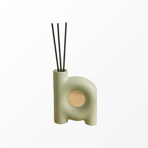 kitchen and home products Korean Vancouver Forest <b>Diffuser</b> 100ml Made in Korea candles fragrance era <b>reed</b> - Product Image 3