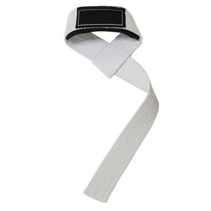 Correas de Levantamiento de Pesas para Gimnasio, 25 Pulgadas (Par) - Correas de Muñeca Acolchadas y Duraderas de 5 mm para Hombres y Mujeres - Correa para Peso Muerto - Product Image 3