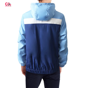 Top Quality Windbreaker <b>Jacket</b> Casual Wear Oversized Windbreaker <b>Jacket</b> Durable Windbreaker <b>Jacket</b> - Product Image 2