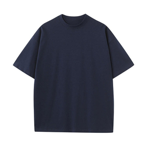 Camisetas unisex para hombre, sublimadas, de algodón, extragrandes, de alta calidad. - Product Image 3