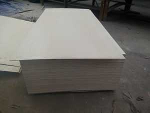 Okume, estilo moderno comercial, decoración de Hotel, tableros de chapa de madera contrachapada E0, emisión de formaldehído, precio competitivo - Product Image 3