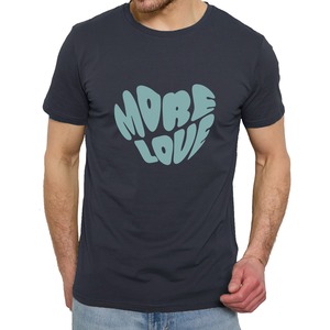 Verano primavera algodón elastano sólido solo Jersey camisetas sublimación impresión camiseta hombres Casual personalizado camiseta hecha Bangladesh - Product Image 3