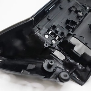 One-Stop Custom ABS Plastic <b>Game</b> Controller Enclosure | Injection Molded IP Rated <b>Electronic</b> Housing with Custom Finish OEM ODM - Product Image 4