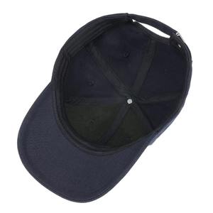 Nouvelle casquette de baseball unie personnalisable avec logo promotionnel, prix abordable, fabriquée par le fabricant, casquette de camionneur vierge à fermeture snapback pour hommes - Product Image 2