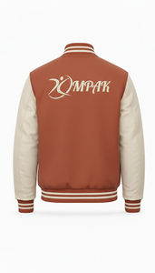 Parches Bordados con Forro Acolchado para Prendas de Vestir al por Mayor, Estilo Americano Premium, para Escuelas Secundarias - Product Image 3