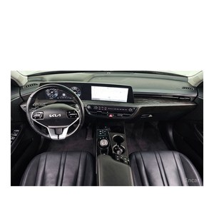 Para Kia K8 2.5 Gasolina 2WD Modelo Marzo 2022 con 42,051 km, Volante a la Izquierda, Caja de Cambios Automática - Product Image 6