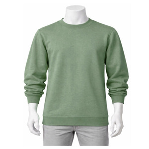 เสื้อฮู้ดผู้หญิงสำหรับฤดูหนาว ผ้าเนื้อนุ่มระบายอากาศดี แขนยาว คอกลม ทรงปกติ  รับสกรีนโลโก้ด้านหน้า - Product Image 5