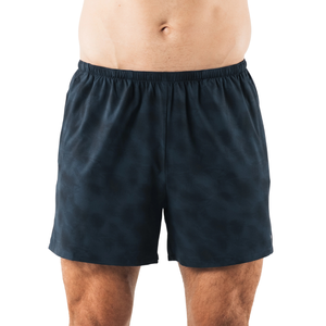 Shorts de sport pour hommes à séchage rapide, taille élastique, respirants, pour la gym, la course et l'entraînement, vente en gros OEM - Product Image 1