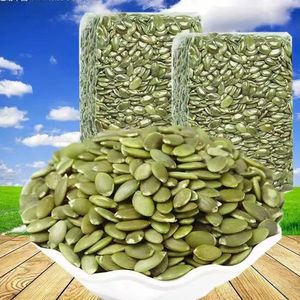 เมล็ดฟักทองและเมล็ดพืชรวมรสเครื่องเทศ - Product Image 1
