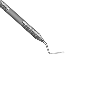 10 Curettes chirurgicales Miller en acier inoxydable, curettes parodontales dentaires, instrument professionnel pour dentiste, équipement dentaire - Product Image 6