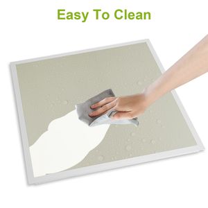 2 Pezzi Pannello LED da 72W 2FT 3800LM, Plafoniera Piatta con 3 Temperature di Colore, Equivalenti a Faretti LED da Incasso - Product Image 6