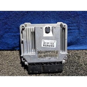 ECUs y Módulos de Computación Usados A4 8K1907115K - Product Image 1
