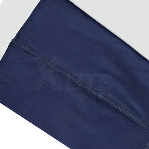 Calentadores de Piernas para Ciclismo, Transpirables, Gruesos, Ligeros, Elásticos, de Poliéster/Nailon, con Agarre Antideslizante y Tecnología de Secado Rápido para Profesionales - Product Image 5