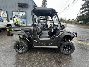 ข้อเสนอสุดคุ้ม 2025 Arctic Cat Prowler XT UTV สำหรับผู้ใหญ่ - Product Image 4
