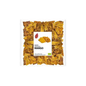 Mango Seco de Vietnam Delicioso, Rebanadas de Mango Seco, Snack Natural de Alta Calidad Sin Azúcar - Product Image 2