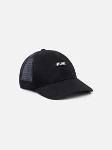 Olive Green Mesh Baseball Cap Adjustable 5-Panel Solid Color Casual <b>Hat</b> for Adults Spring Summer Wear - Product Image 3