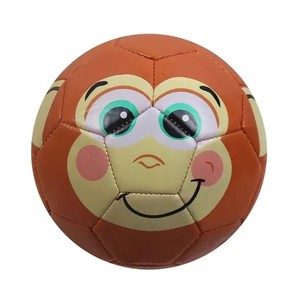 Balón de Fútbol Personalizado, Ligero, Duradero, Cosido a Máquina, Diseño Único, Venta Directa para Competición - Product Image 2