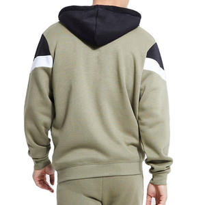 Conjuntos de Dos Piezas de Ropa Urbana con Sudadera y Pantalones Cortos para Hombre, Personalizables, Corte Regular, Conjuntos Dobles para Adultos a Precio Accesible - Product Image 5