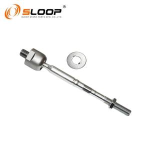 D8521-3TA0A Embout de biellette intérieur R/L pour Nissan - Product Image 3