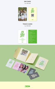 ILLIT JE T'AIMERAI (Weverse Albums Ver) - Product Image 4