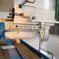 KASEN Meuleuse de surface hydraulique de haute précision M7132 Rectifieuse de surface hydraulique automatique