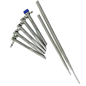 Juego de Instrumentos para Endoscopia Transforaminal Manual para Cirugía de Columna Vertebral, Instrumentos Quirúrgicos de Acero Inoxidable de Alta Calidad con Certificación CE - Product Image 4