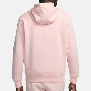 Sweat-shirts unisexes personnalisés en coton 100% pour hommes, anti-rides, avec logo personnalisé, respirants, de luxe, fabricant OEM - Product Image 2