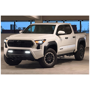 Toyota Tacoma TRD Off-Road Doble Cabina 4x4 2024 - Product Image 5