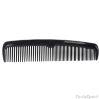 Kit de peignes professionnels pour barbier, pour cheveux fins, en plastique ABS, écologiques, durables, pour usage domestique ou en salon, logo personnalisé tendance