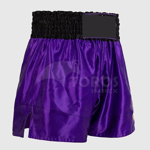 Produits les plus vendus au Pakistan, vêtements d'arts martiaux à séchage rapide, shorts de boxe MMA, nouveaux modèles de shorts MMA - Product Image 2