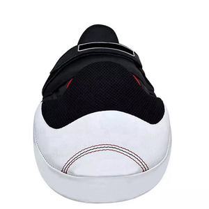Protège-poignets en cuir respirant Rockrush Industry pour l'entraînement de boxe - Options de logo et de couleur personnalisables, durables, toutes saisons - Vente chaude - Product Image 4