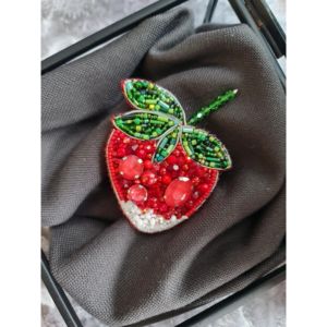 Multicolor Beaded Medallion Embroidery Applique Handmade Seed Bead Decorative <b>Patch</b> for Garments Accessories Bags and Textile - Product Image 6