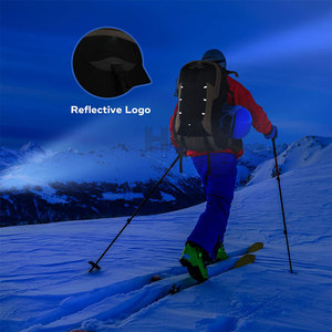 Mochilas de Senderismo Personalizadas de Alta Calidad, Impermeables, de Color Sólido, en Oferta Online - Product Image 6