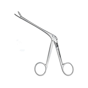 Micro Instrumentos Instrumento de microcirugía de acero Venta caliente Mejor precio Fórceps etmoides de Watson Williams por Apto Enterprises - Product Image 1