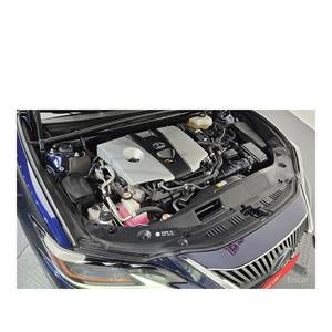 Lexus ES Executive 2024, norme d'émission Euro V, sièges en cuir, conduite à gauche, 25 775 km, avec caméra de recul - Product Image 6