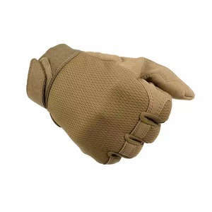 Gants de sécurité haute performance M, légers et respirants, conçus pour les longues heures de travail et l'industrie - Product Image 2