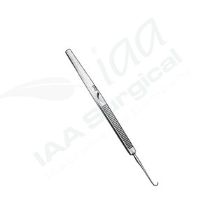 Écarteur chirurgical O'Conner 16 cm (6 po) manuel en acier inoxydable réutilisable, instrument de chirurgie générale, classe I - Product Image 4
