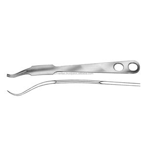 German-Stainless Steel A-1 VERITAS Lange-Hohmann Bone Surgery Lever Orthopedic <b>Surgical</b> <b>Instruments</b> | sutur kitmedic <b>instrument</b> - Product Image 5