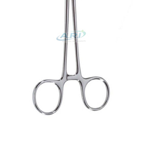 Pinzas Adson de Acero Inoxidable para Tejidos, Instrumento Quirúrgico, Pinzas Adson con Dientes, Herramienta Clínica de Acero Inoxidable - Product Image 6